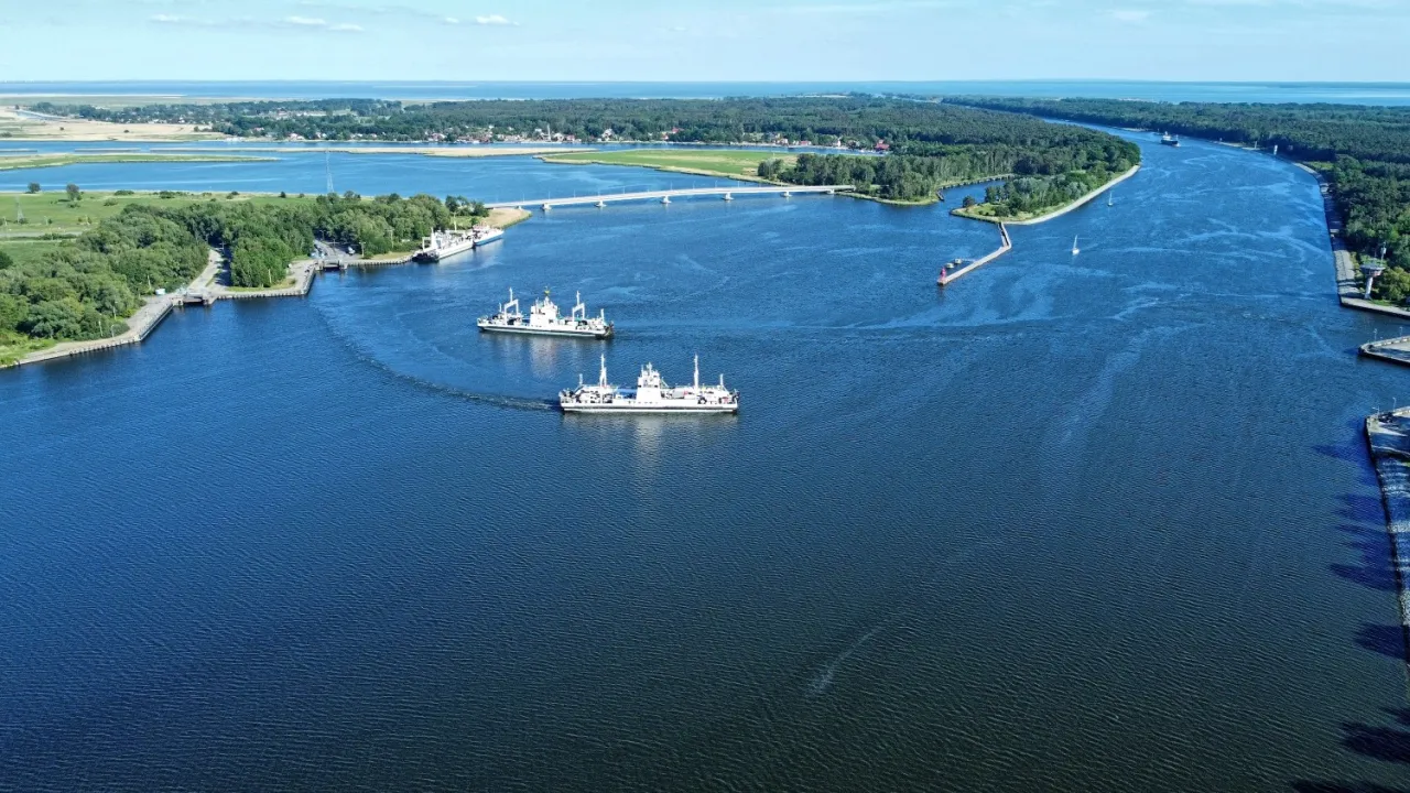 Zdjęcie Świnoujście: 44 wyspy, plaża i atrakcje. Co warto zobaczyć?