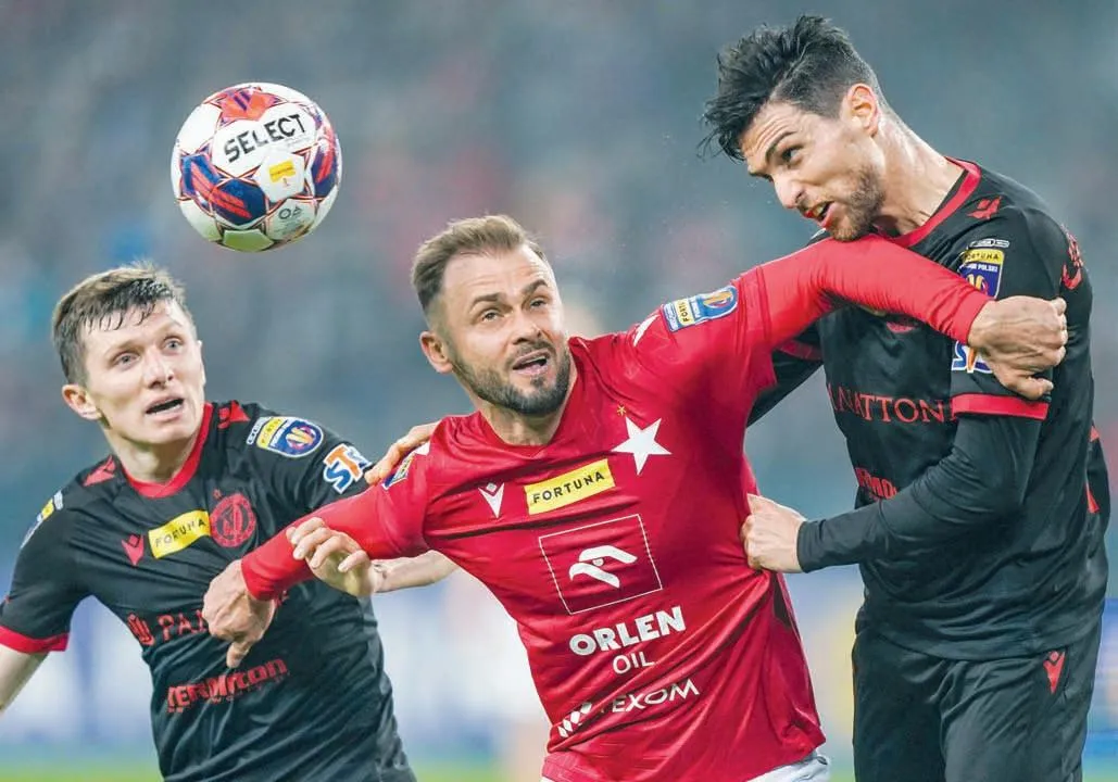 Zdjęcie Kamil Grosicki statystyki – zaskakujące osiągnięcia i wyniki w piłce nożnej
