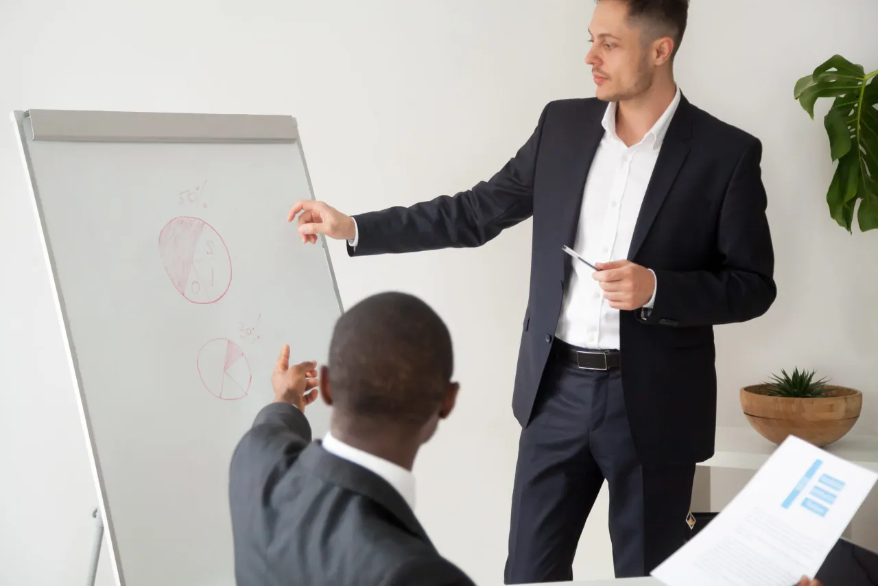 Zdjęcie Coach kim jest i jak różni się od mentora oraz terapeuty?