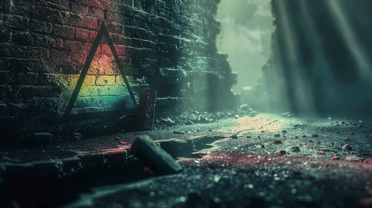 Zdjęcie Bob Geldof krytykuje kultowy film Pink Floyd - zaskakujący powód