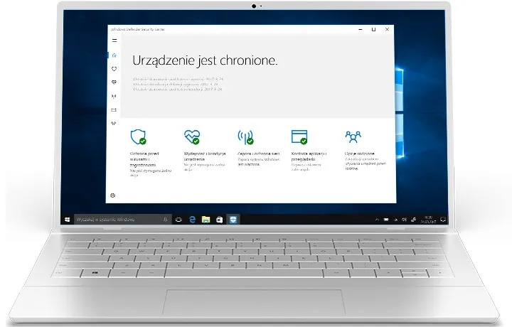 Zdjęcie Czy Windows 10 potrzebuje antywirusa? Porównanie z Windows Defenderem