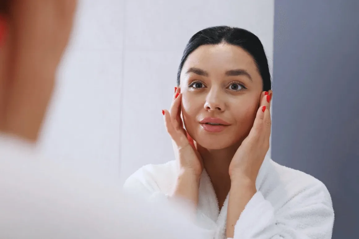 Zdjęcie Cera naczynkowa: Czego unikać? Pielęgnacja, dieta, styl życia