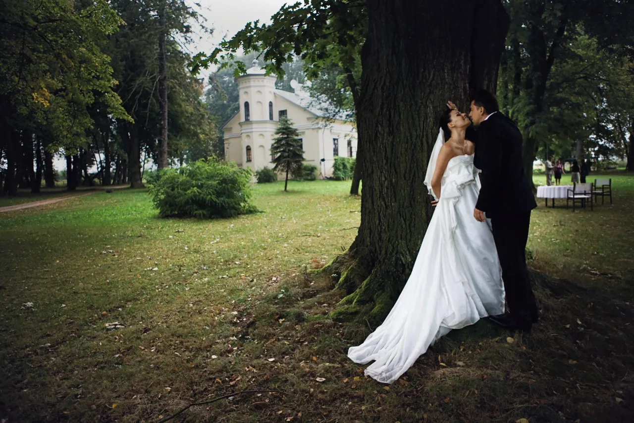 Zdjęcie Zabytkowy dworek w Jajkowicach: historia, renowacja i życie gwiazd