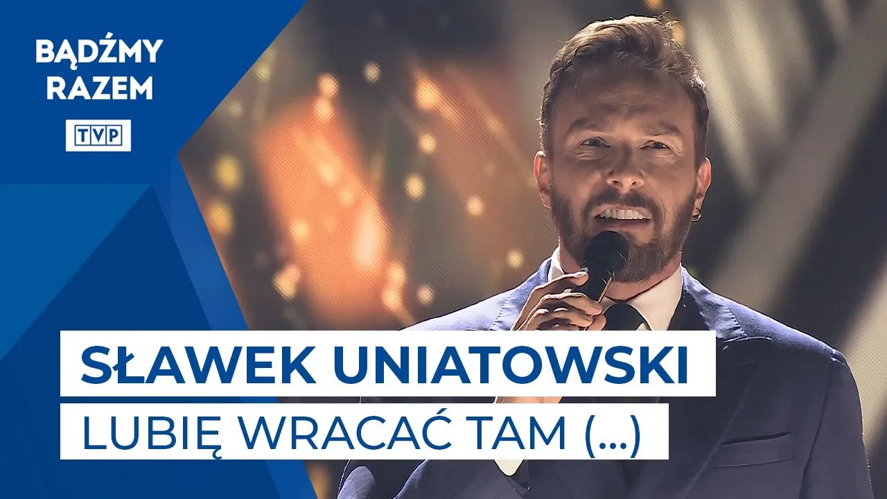 Zdjęcie Kto śpiewa piosenki Wodeckiego? Oto najpopularniejsi wykonawcy