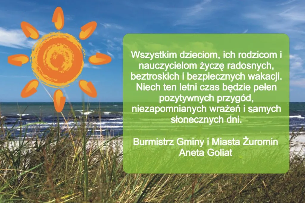 Zdjęcie Jak życzyć udanego urlopu? Inspiracje, rymowane życzenia i porady