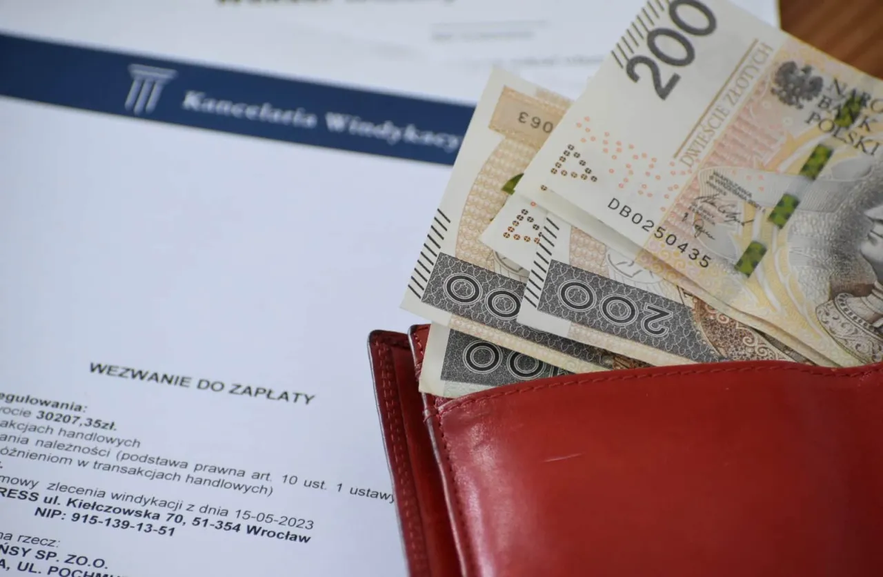 Zdjęcie Obciążenie dłużnika kosztami windykacji – nota czy faktura?