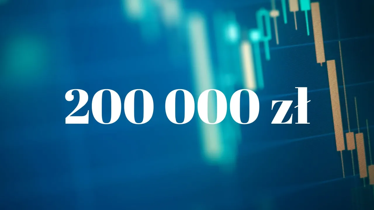 Zdjęcie Kredyt gotówkowy 200 tys: Warunki, koszty i wymagania banków