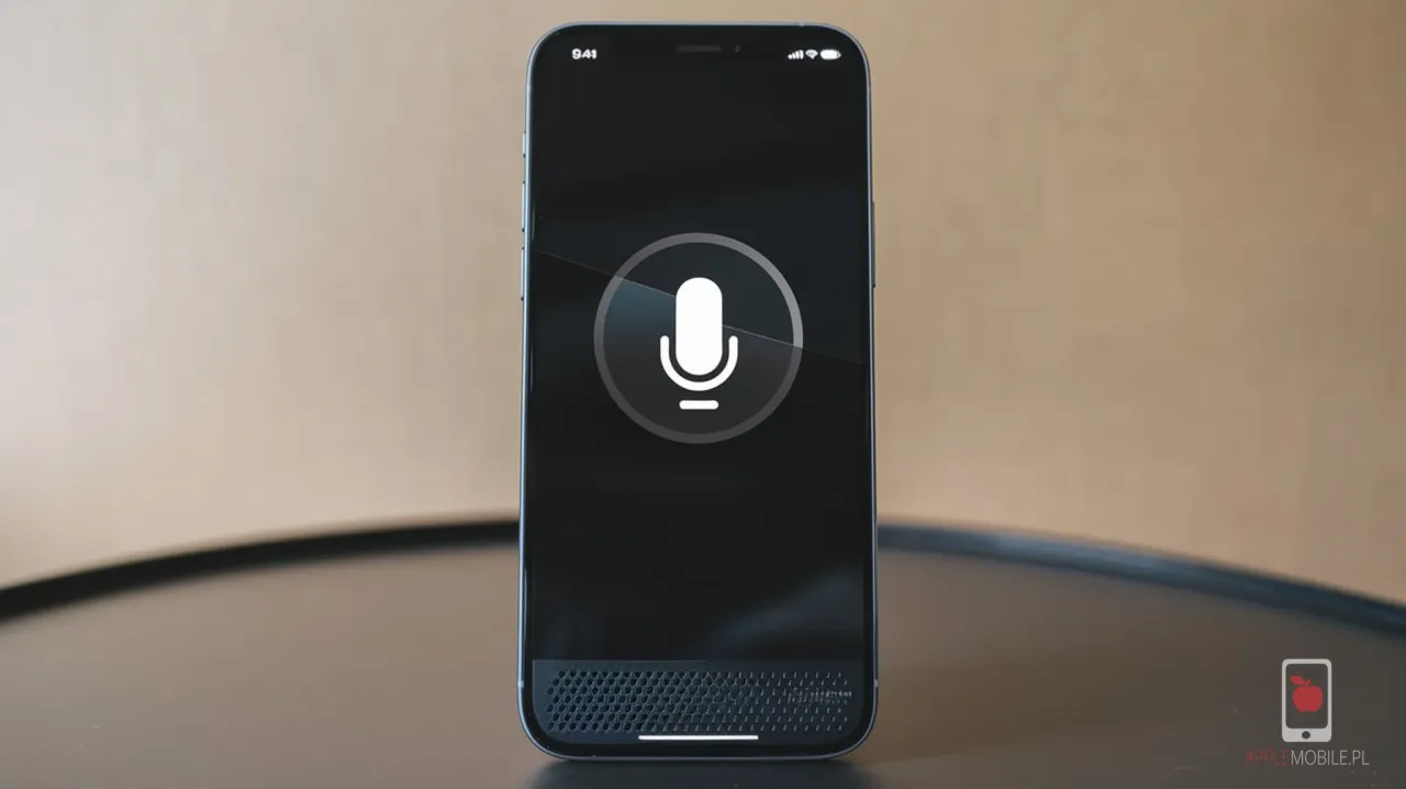 Zdjęcie Gdzie jest mikrofon w iPhone? Odkryj jego lokalizację i funkcje