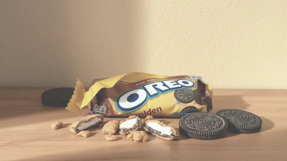 Zdjęcie Ile kalorii ma ciastko Oreo? Zaskakujące fakty o jego wartości odżywczej