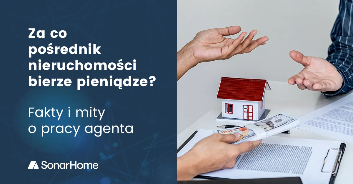 Zdjęcie Makler nieruchomości kto to? Poznaj jego rolę i obowiązki w branży