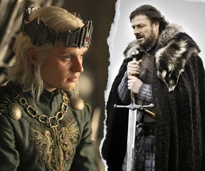 Zdjęcie Ród smoka 2 ile odcinków? Zaskakujące zmiany w sezonie!