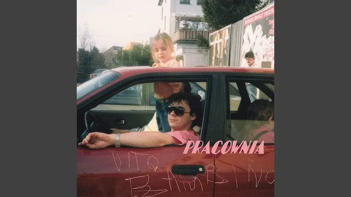 Zdjęcie DJ BRK robię co mogę - emocjonalna historia miłości i poświęcenia