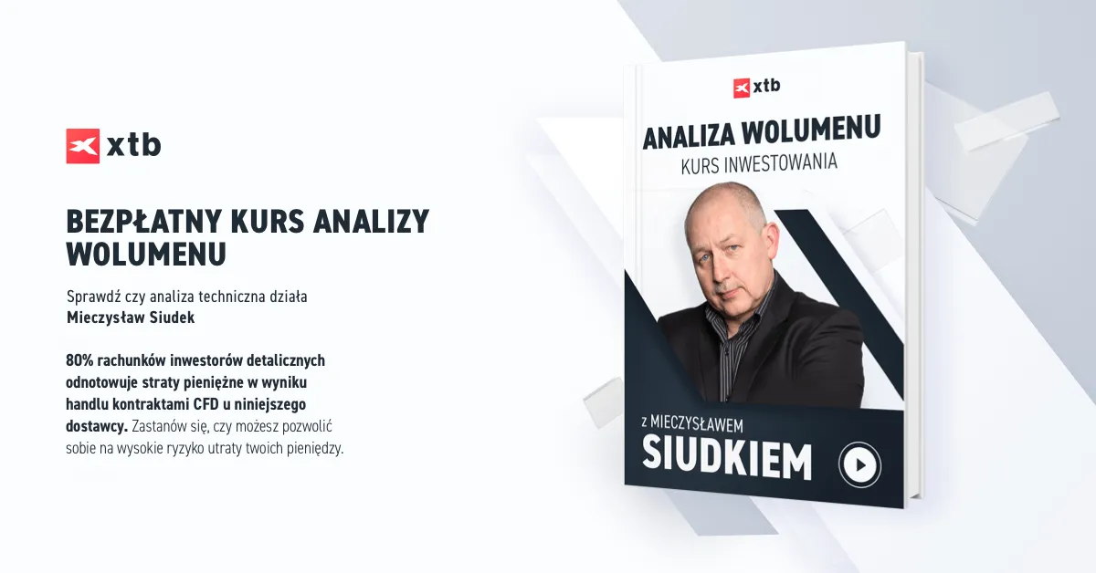 Zdjęcie Co to wolumen na giełdzie i jak wpływa na Twoje inwestycje?