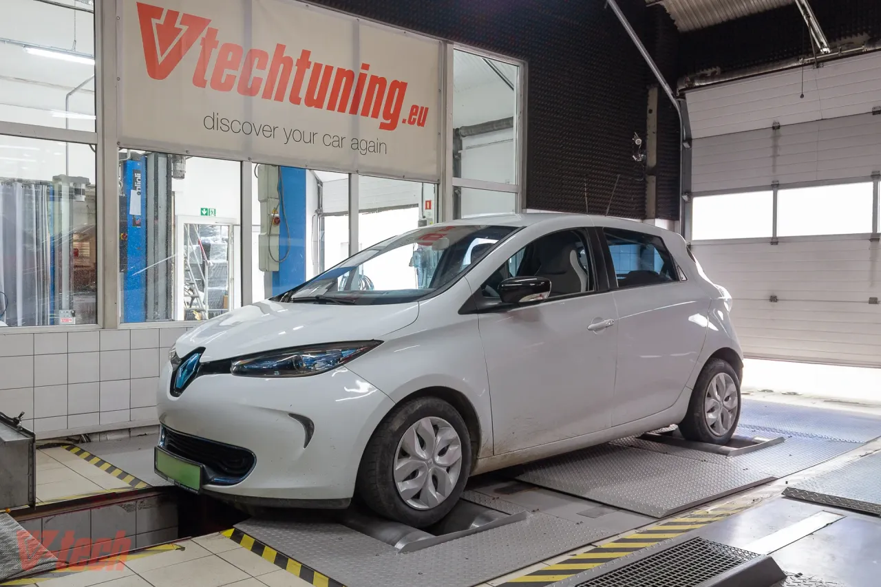 Zdjęcie Ile kosztuje chip tuning? Sprawdź ceny i czynniki wpływające na koszt