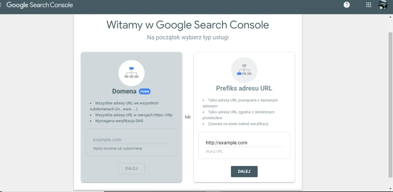 Zdjęcie Jak zarejestrować domenę w Google - proste kroki, które musisz znać