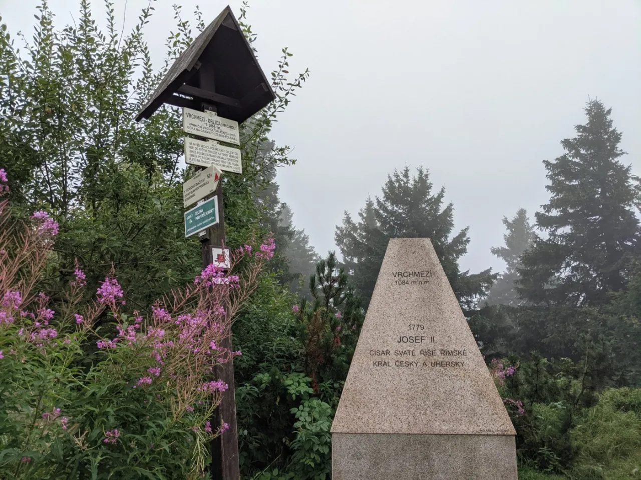 Zdjęcie Zieleniec jakie góry: odkryj piękno Gór Orlickich i ich atrakcje