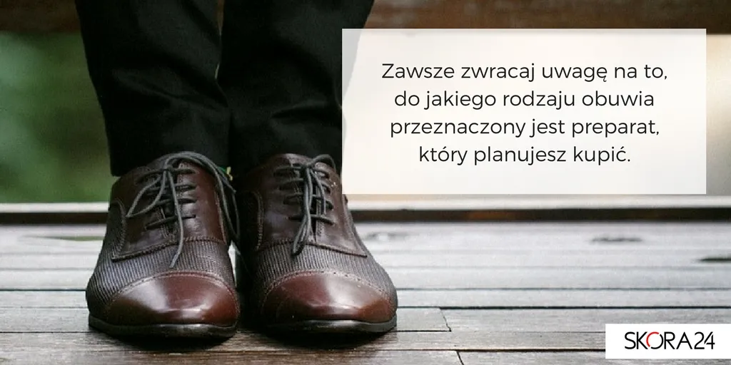 Zdjęcie Jak rozbić skórzane buty i zwiększyć komfort noszenia z prostymi metodami
