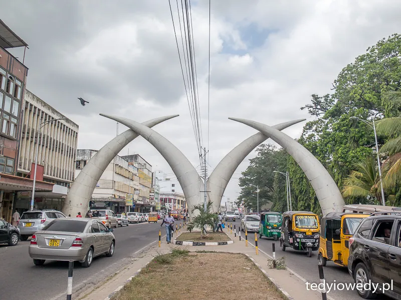 Zdjęcie Mombasa atrakcje: Odkryj najciekawsze miejsca, które musisz zobaczyć