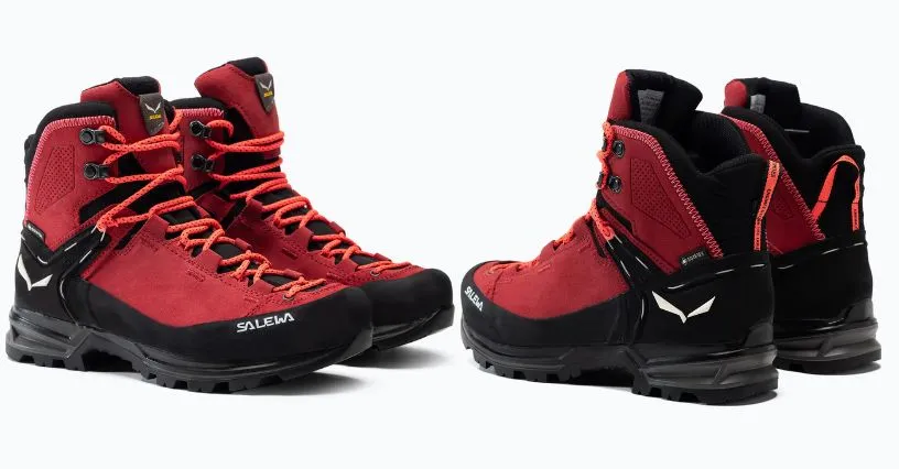 Zdjęcie Jakie buty do parki? Odkryj idealne połączenia na każdą pogodę