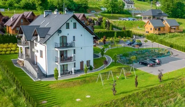 Zdjęcie Tarnica gdzie nocleg - odkryj najlepsze oferty w okolicy Soliny
