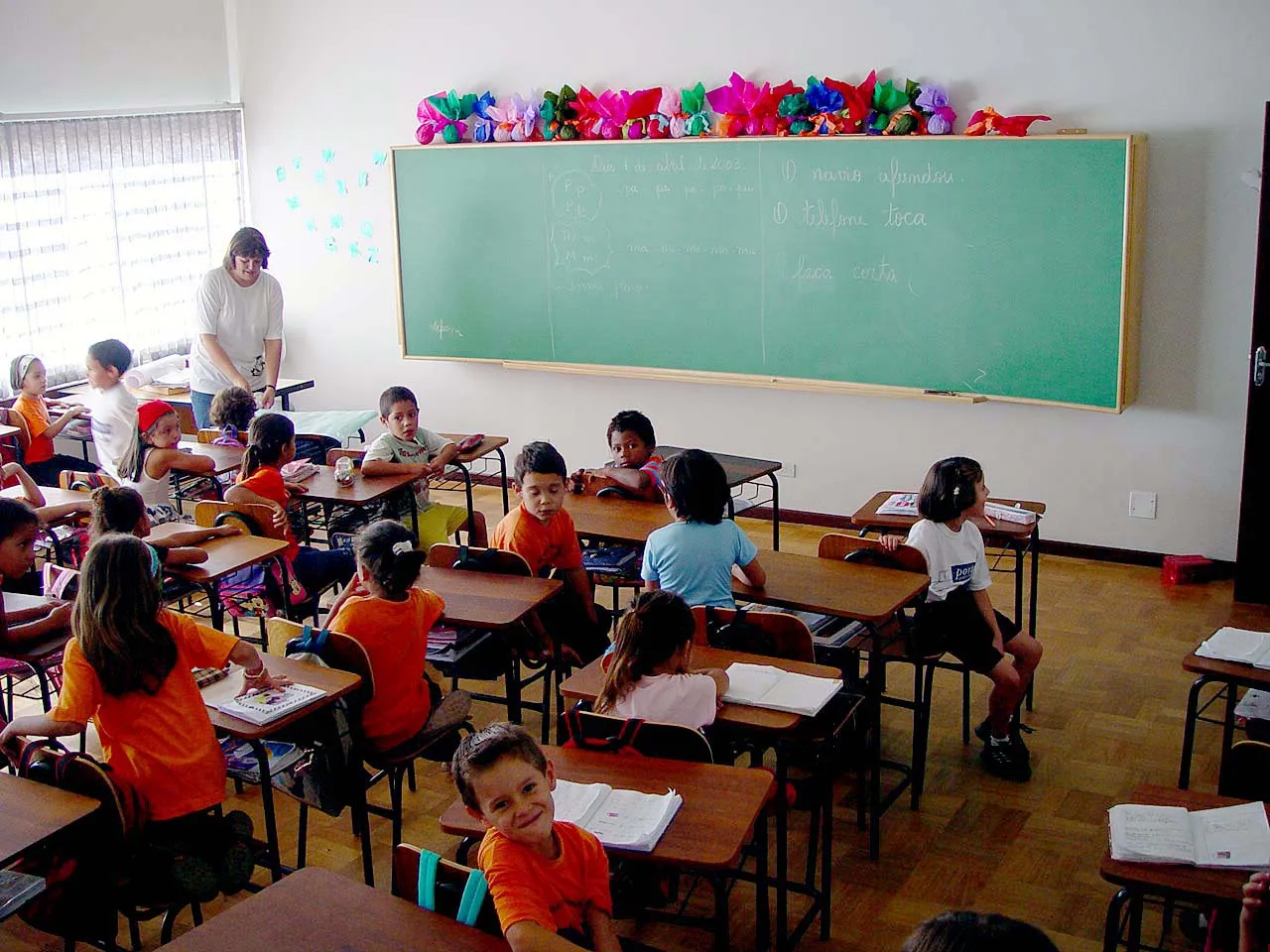 Zdjęcie Jak napisać autorski program nauczania, aby spełniał wymagania edukacyjne