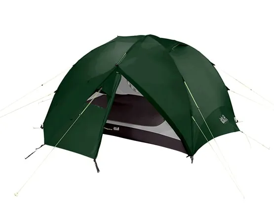 Zdjęcie Jak rozłożyć namiot 6 osobowy i uniknąć najczęstszych błędów