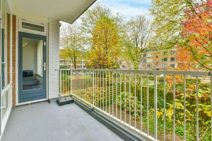 Zdjęcie Jaka papa na balkon zapewni najlepszą ochronę przed wilgocią?