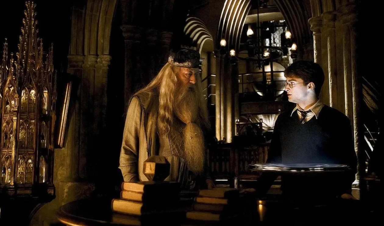 Zdjęcie Czy Harry Potter żyje? Odkryj jego losy po zakończeniu serii
