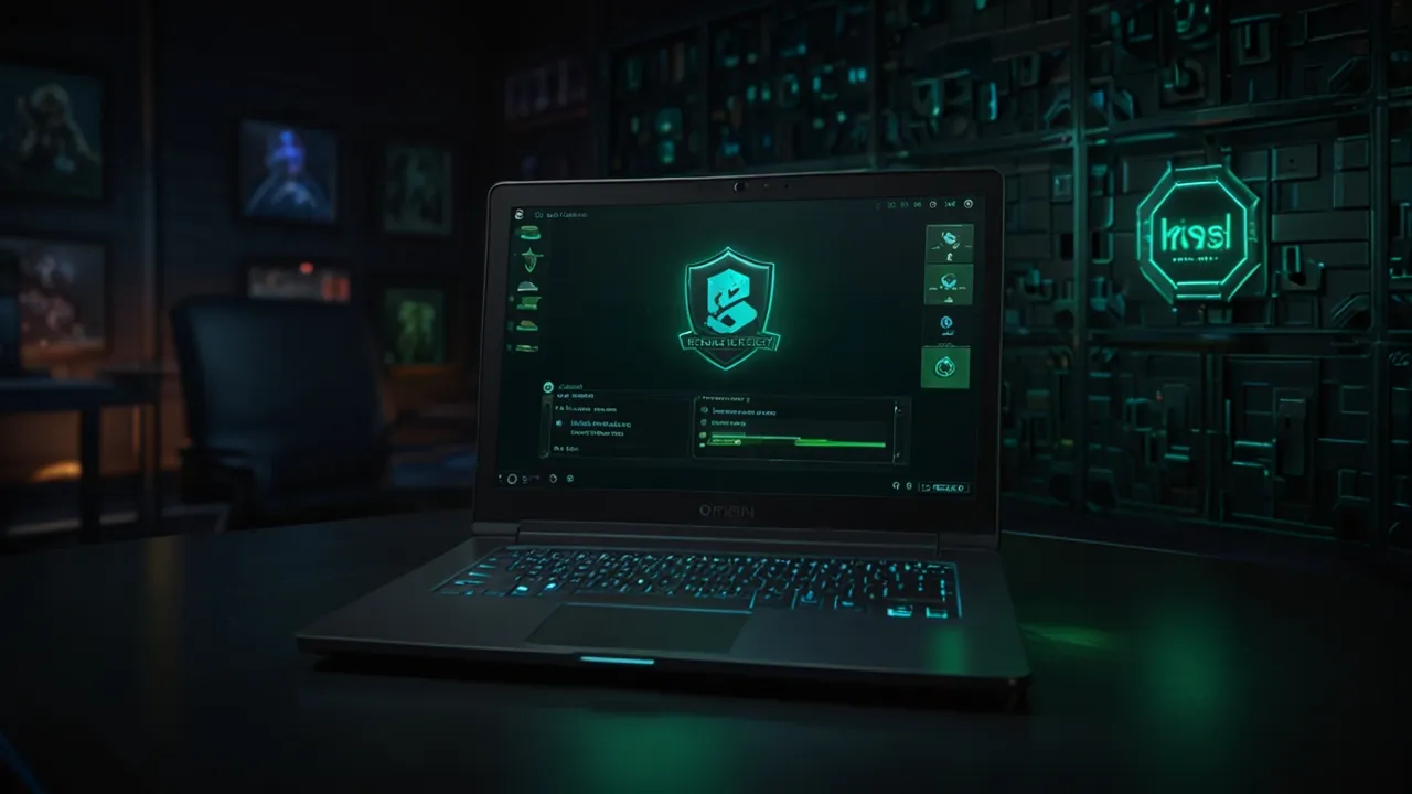 Zdjęcie Jak pobrać Origin szybko i bezpiecznie - skuteczna instrukcja instalacji