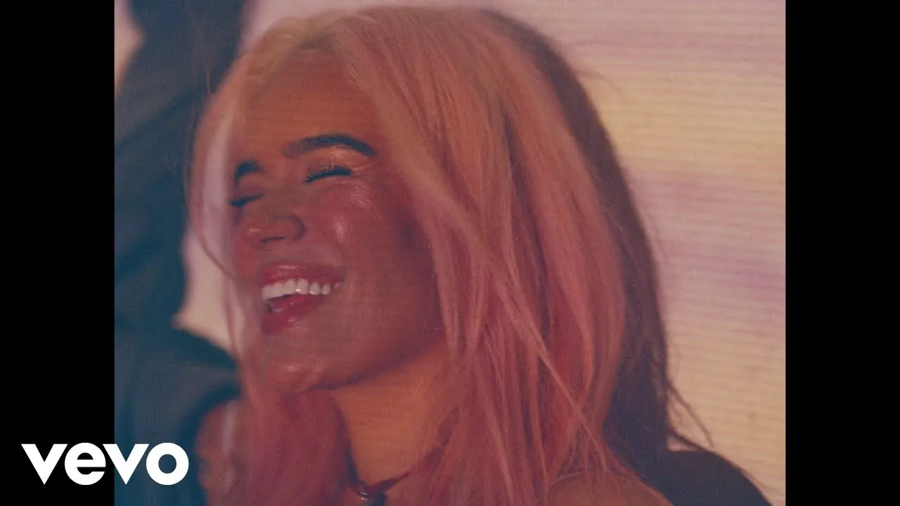 Zdjęcie Contigo canción: significado, artistas y el tema de amor que emociona