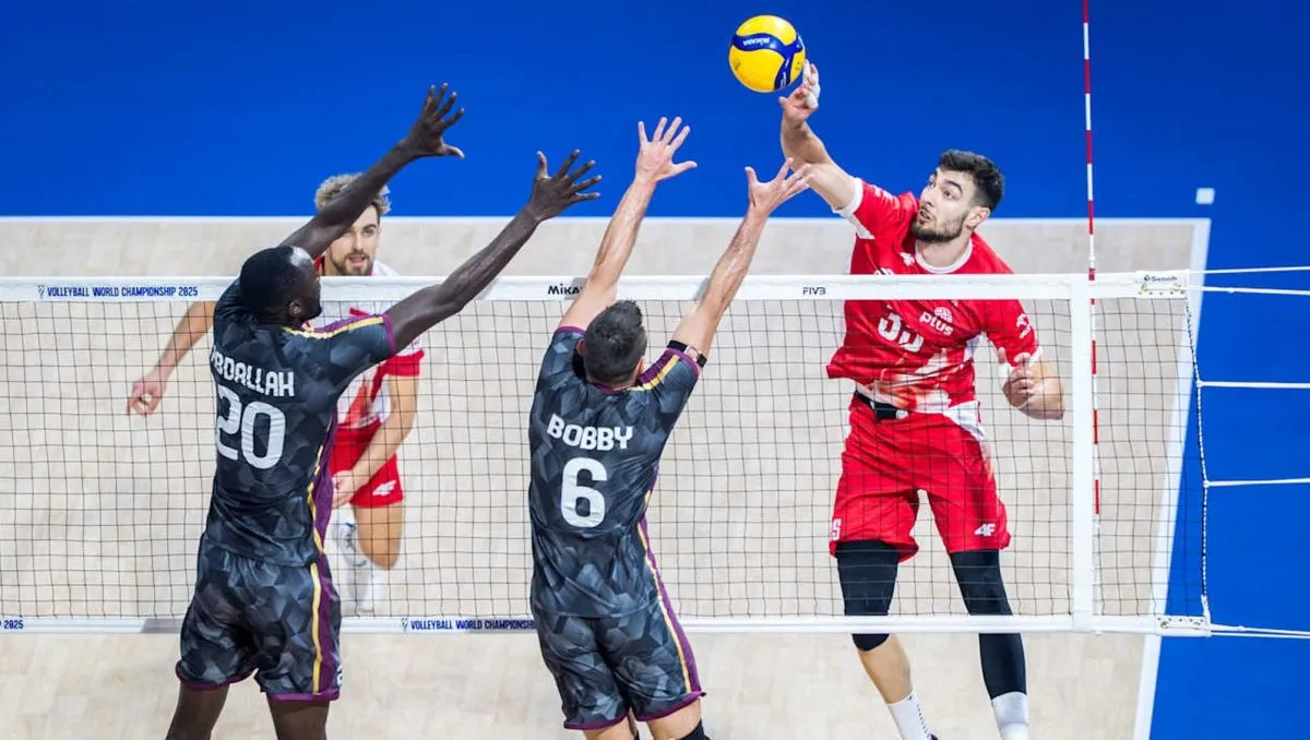 Zdjęcie Dziś mecz siatkarzy: Czy Polacy pokonają mistrzów świata?