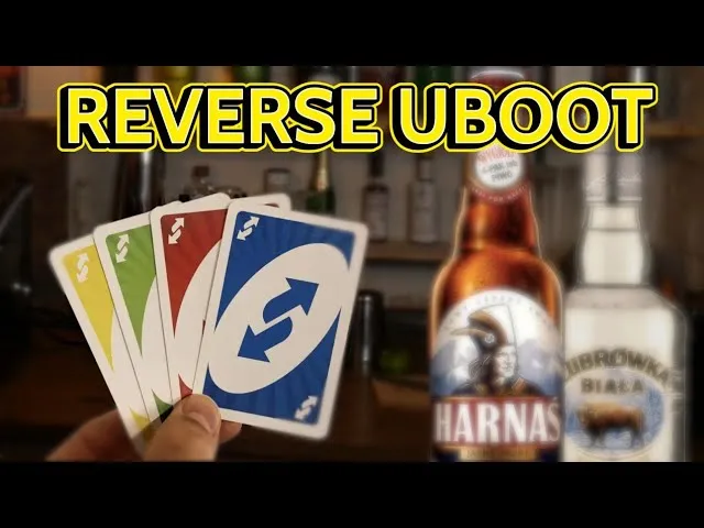 Zdjęcie Jak nazywa się piwo z wódką? Poznaj popularny koktajl U-Boot