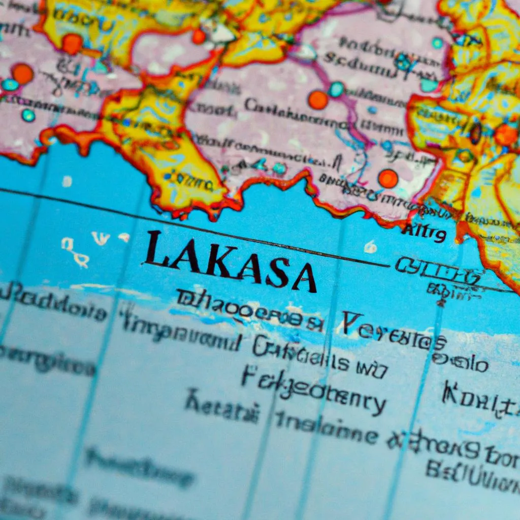 Zdjęcie Gdzie dokładnie leży Jarosławiec nad morzem? Sprawdź lokalizację i atrakcje