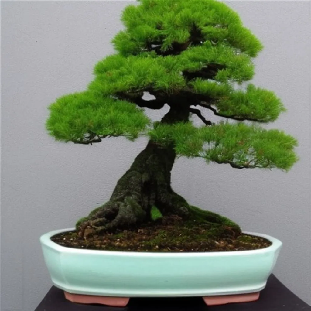 Zdjęcie Jak zrobić drzewko bonsai z tui – proste kroki i błędy, których unikać