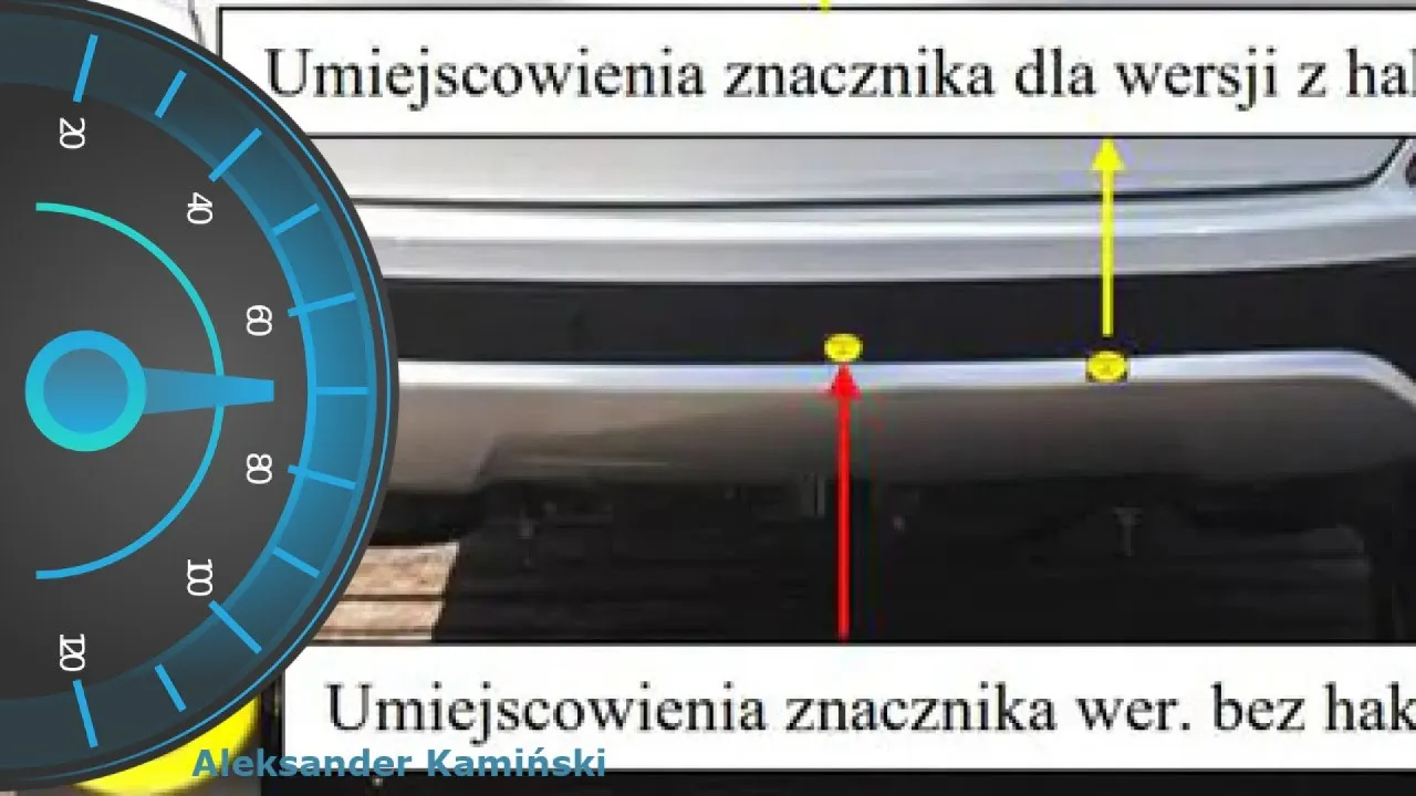 Zdjęcie Jak otworzyć bagażnik bez kluczyka - proste sposoby na awarię