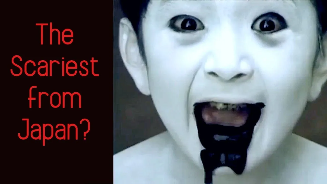 Zdjęcie Horror Japonia: Dlaczego japoński horror przeraża bardziej niż zachodni?