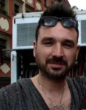 Zdjęcie Ile lat ma Mateusz Ziółko? Poznaj wiek popularnego wokalisty
