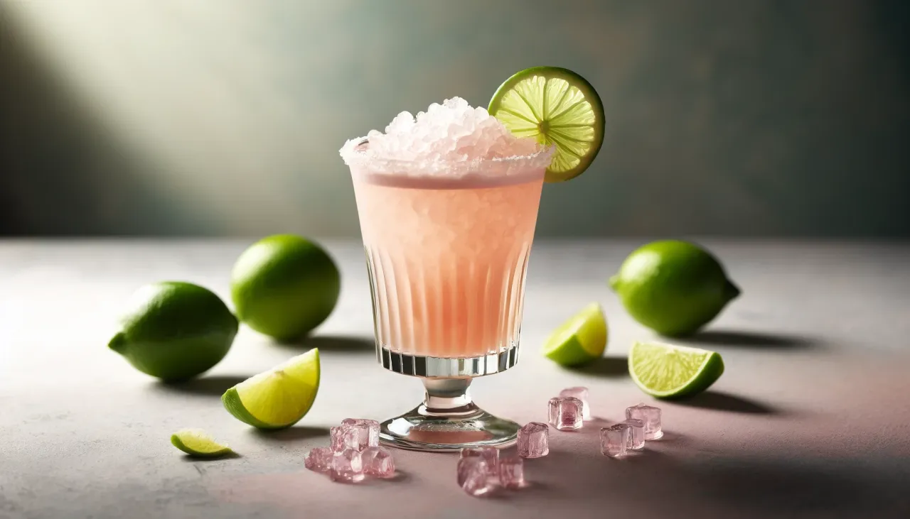 Zdjęcie Jak przygotować idealny daiquiri drink - klasyczny przepis i wariacje