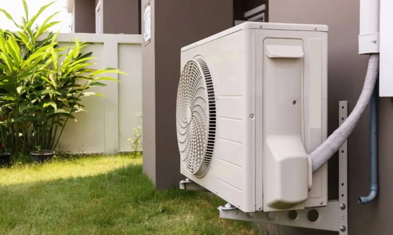 Zdjęcie Ile prądu zużywa pompa ciepła Panasonic 9 kW? Sprawdź realne koszty