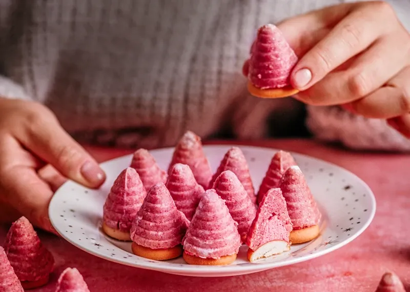 Zdjęcie Jak przechowywać ciastka ule, aby uniknąć ich wysychania?