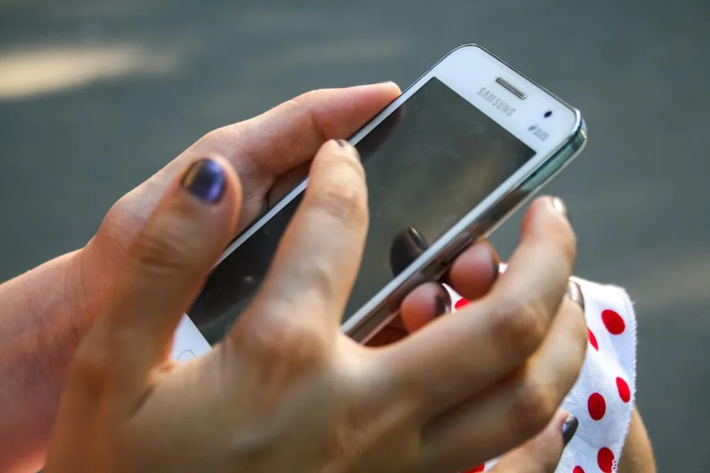 Zdjęcie Najlepsze aplikacje aparat na Androida, które zmienią Twoje zdjęcia