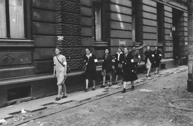 Zdjęcie Ile dni trwało powstanie warszawskie i jakie były jego konsekwencje