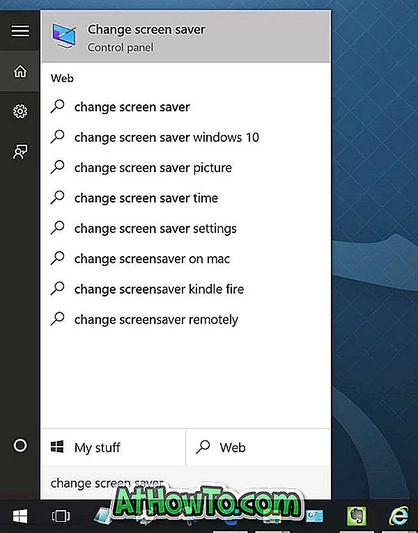 Zdjęcie Jak wyłączyć wygaszacz ekranu w Windows 10 i uniknąć frustracji