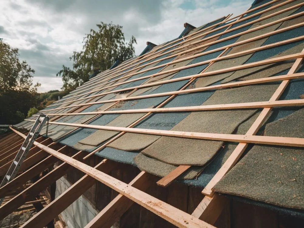 Zdjęcie Jaka papa na dach? Porównanie rodzajów i ich zastosowanie w praktyce