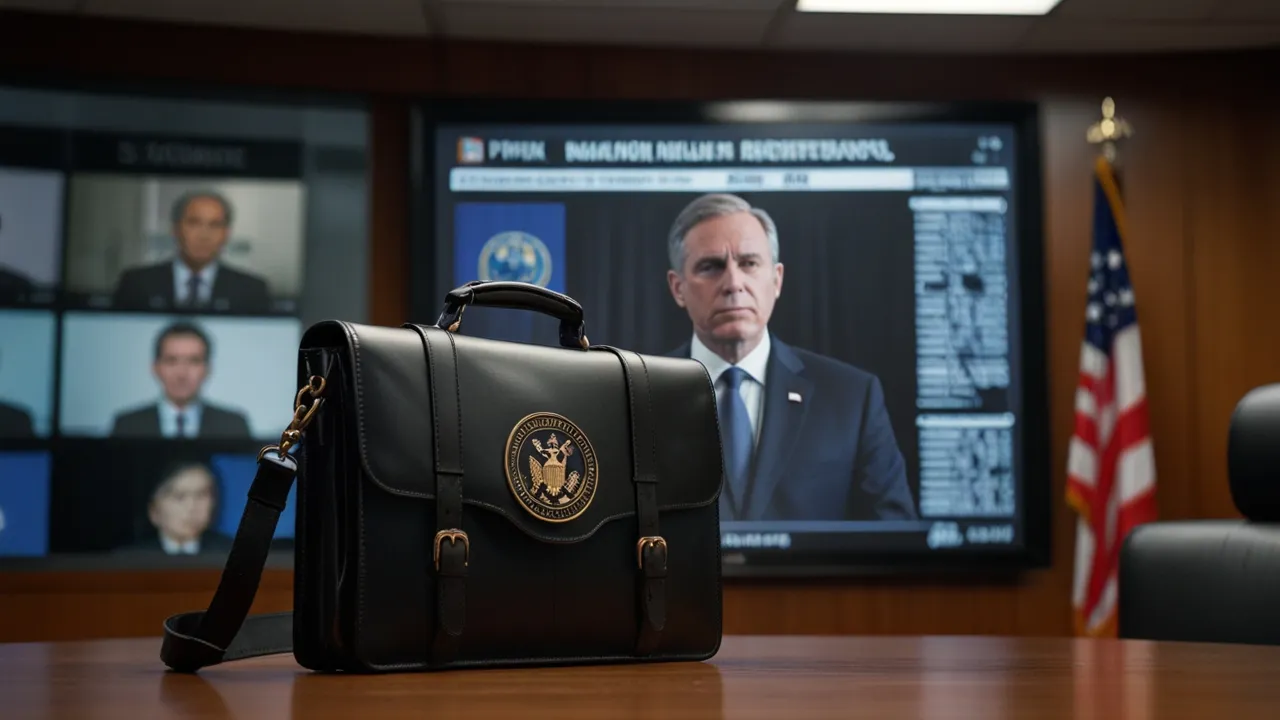 Zdjęcie Thriller polityczny, który wbije cię w fotel: odkryj "Bodyguard"