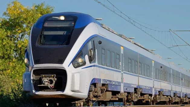 Zdjęcie Ile kosztuje bilet na pociąg z Radomia do Katowic? Ceny i opcje podróży