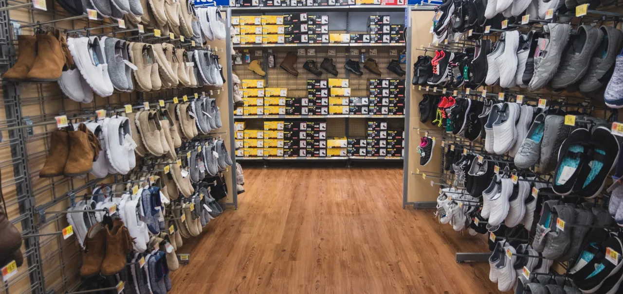 Zdjęcie Czym się różnią buty damskie od męskich Nike? 5 kluczowych różnic