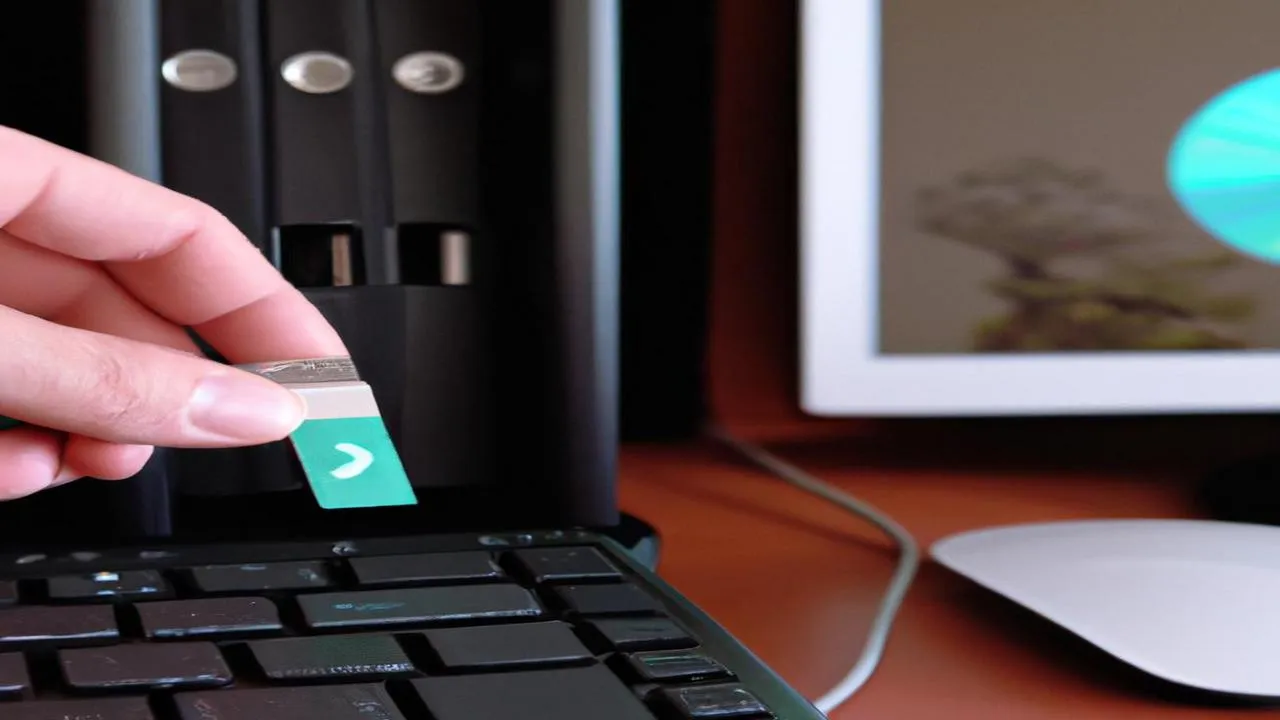 Zdjęcie Jak ściągnąć piosenki na pendrive i uniknąć problemów z prawami autorskimi