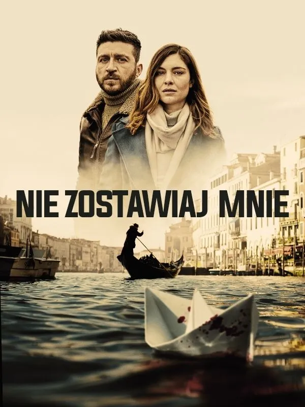 Zdjęcie Nie zostawiaj mnie serial - ile odcinków naprawdę ma pierwszy sezon?