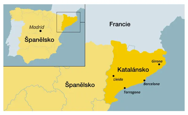 Zdjęcie Gdzie jest Barcelona w jakim kraju? Odkryj jej wyjątkowe położenie